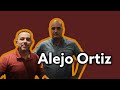 Hablando con Alejo Ortiz // obedecer a las ayudas
