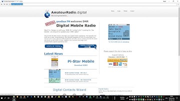 Basic Programming of the Ailunce HD-1 DMR Radio