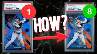 This PSA Error Will Make You Rethink Your ENTIRE Collection