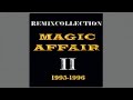 Magic Affair - World Of Freedom (Tokapis Extended Mix)