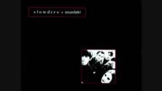 Slowdive - When the Sun Hits chords