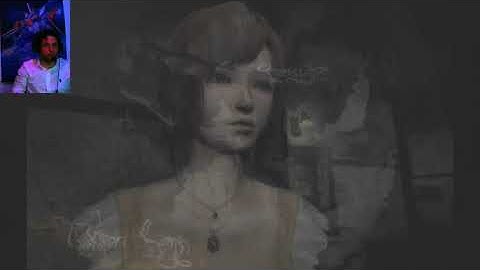 THE TSUKIMORI SONG | FATAL FRAME WALKTHROUGH GAMEPLAY SUB ENG P14