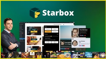 Starbox PRO Lifetime Deal: Design Your Own Author Bio to Boost Engagement on Your WordPress Blog