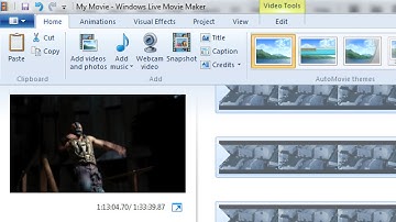 How to remove Audio from Video | Very easy way to remove audio from video