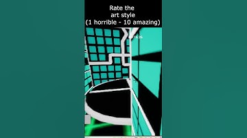 rate the art style (attempt 2) 🏃🏃🏃 #gamedev   #gameart