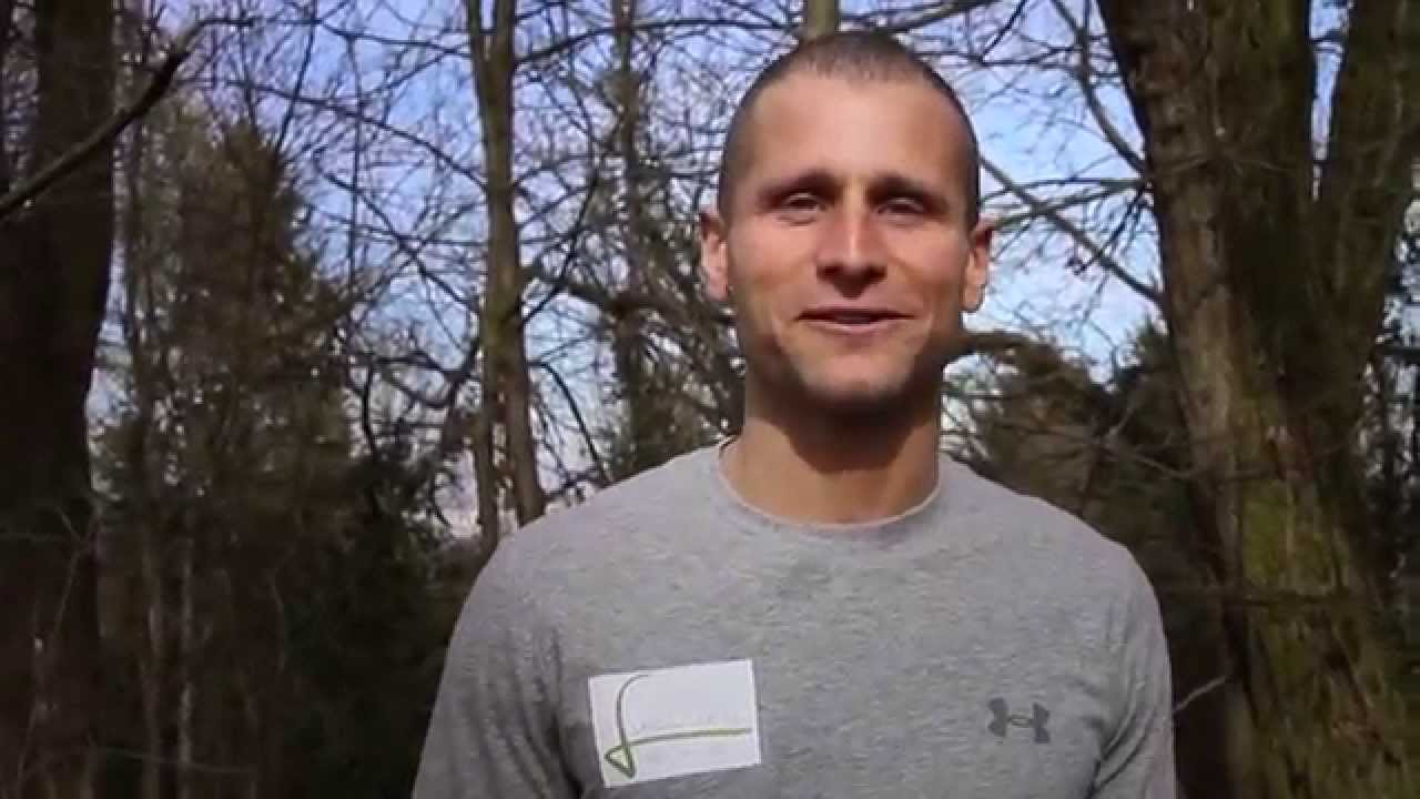 Lars Schlichting Personal Training Frankfurt