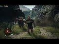 Dragon's Dogma 2 RTX 3050 6Gb Recording Test.