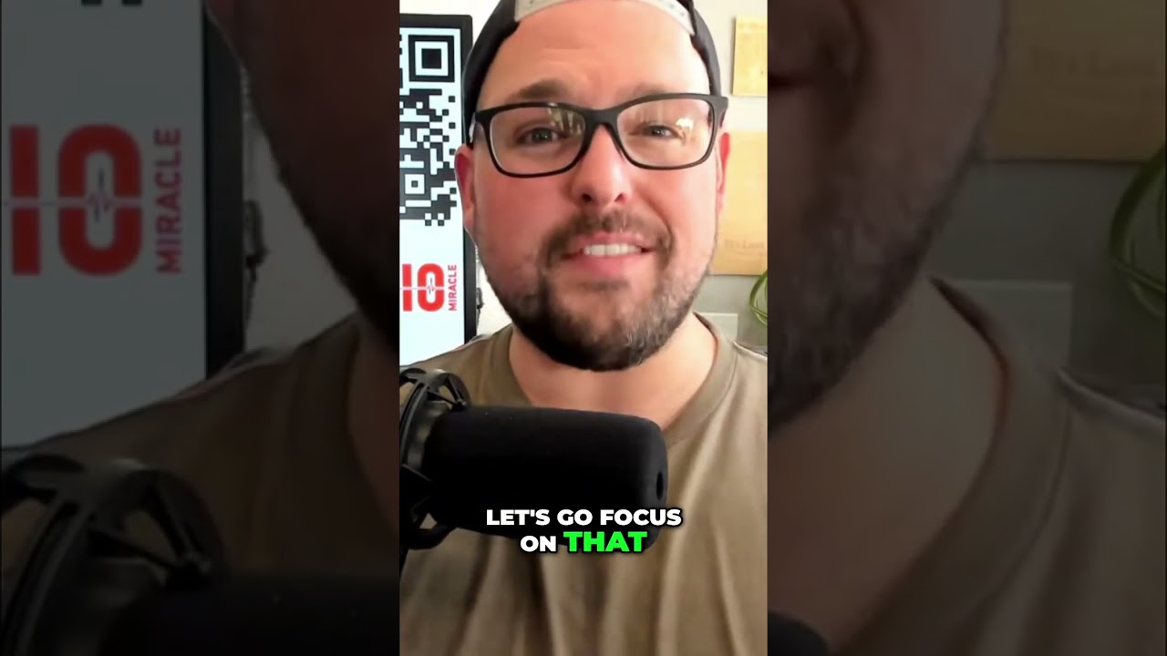 Political wins feel impossible? Hear this now #shorts