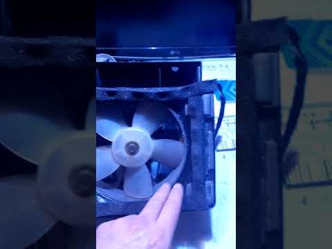 Доработка печки жигулей. Увеличение потока воздуха через радиатор.