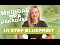 Medical spa makeover how to boost your business in 9 easy steps