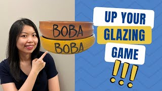 UP your GLAZING game with vinyl sticker screenshot 4