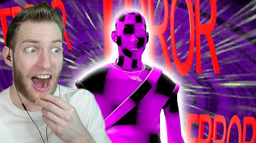 HOW DOES THIS STILL WORK?!?! Reacting to "How Many Files Can You Delete Before TF2 Breaks"