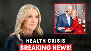 Dana Perino Reveals Tragic News About Her Husband's Health