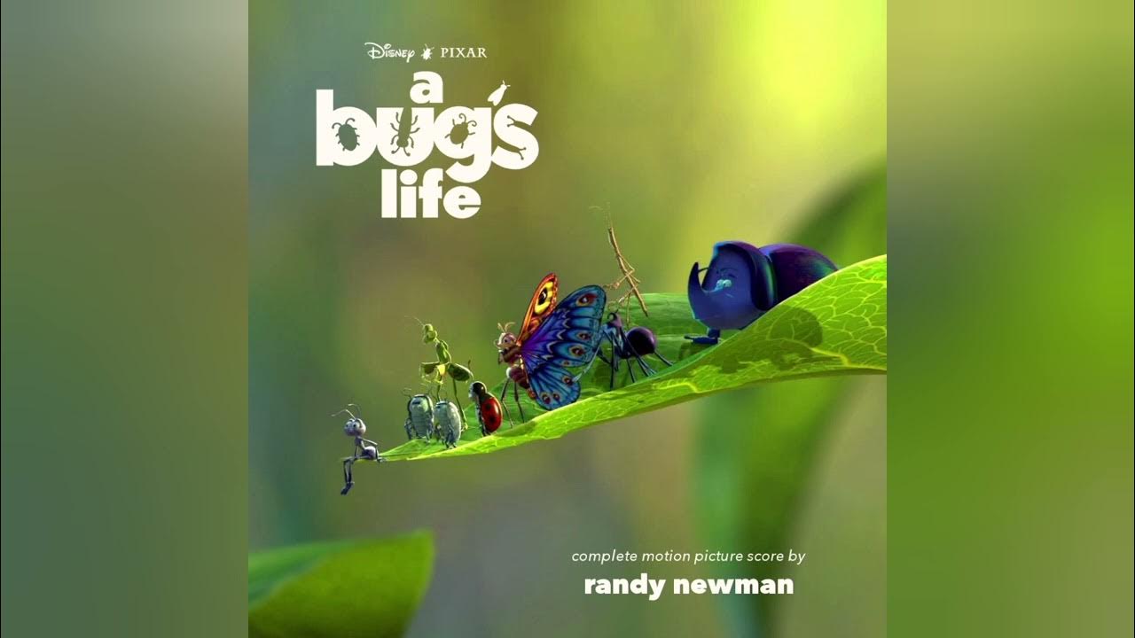A Bug's Life - Soundtrack (Party For The Heroes) Slowed A Bug's Life - Soundtrack (Party For The Heroes) Slowed
