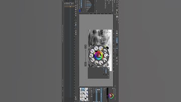 Exploring Krita 5 Brushes. New Resources.  #krita #digitalart
