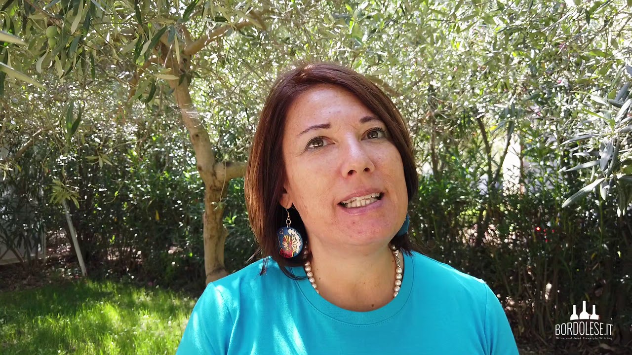 Bordolese.it - Roberta Urso e 