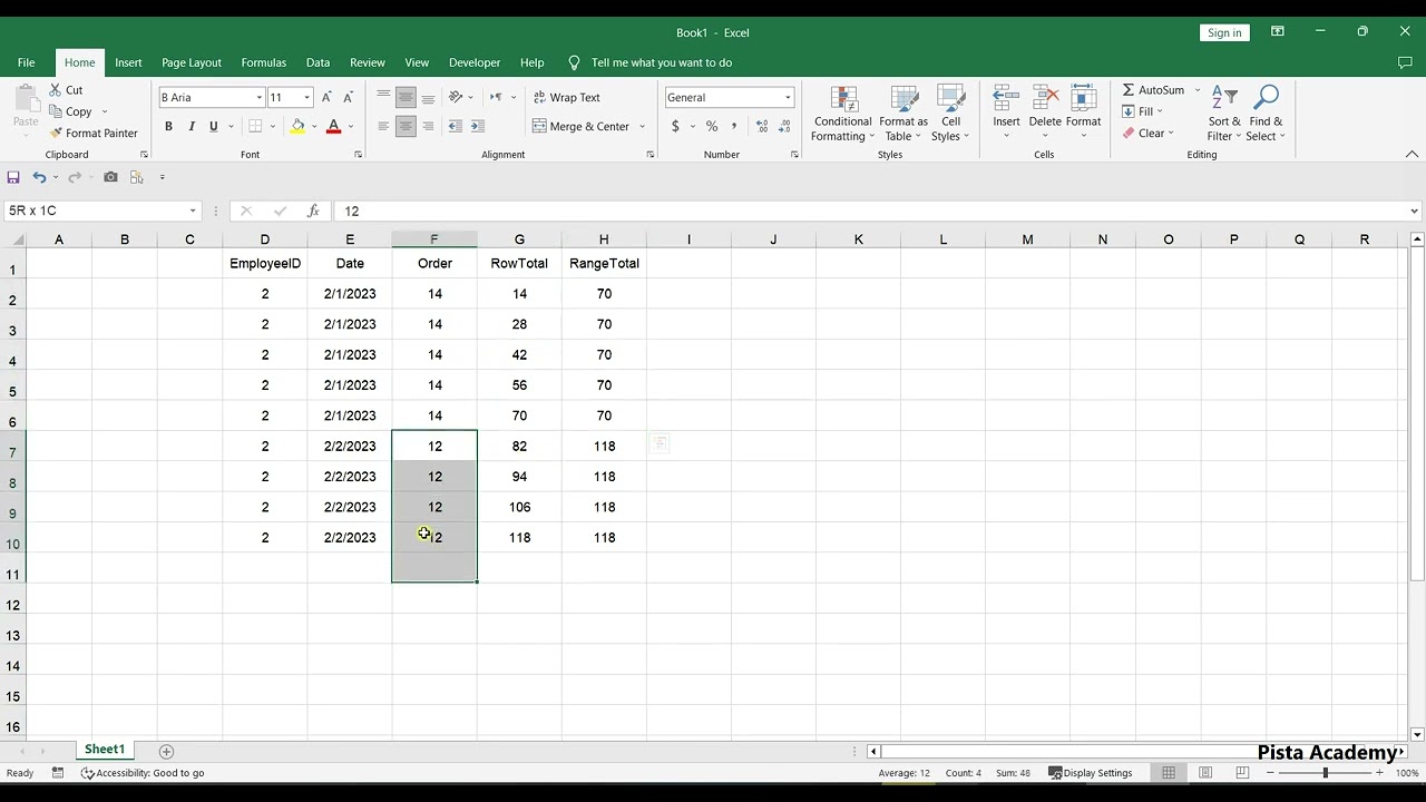 آموزش T-SQL - جلسه شصت و چهار