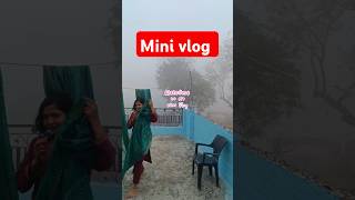 welcome to my mini vlog guys day 2 #minivlog #famlivlog #shorts #desivlog