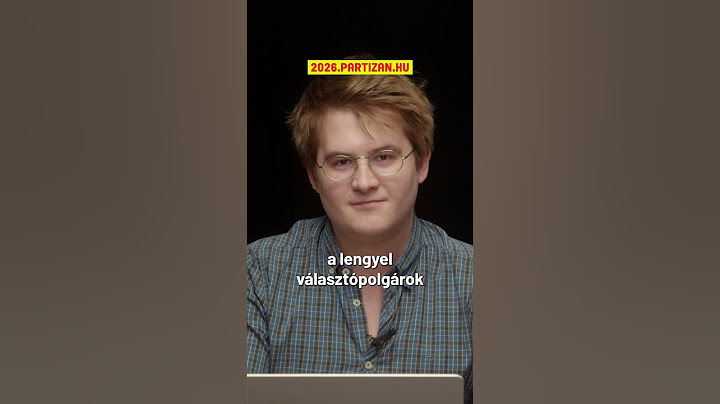 🗳️🟨Lengyel elnökválasztás: sárga lap Tusk kormányának.