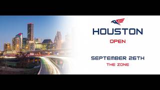 2026 AGF Houston Open - Mat 2