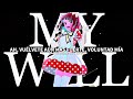 MY WILL - Kana Arima Character Song |【OSHI NO KO】| Sub Español • Romaji | 『AMV』♡