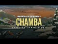 Chamba/Maaye Ni Meriye (Lyric Video) | Armaan Malik & Jonita Gandhi | Himachal Folk Song