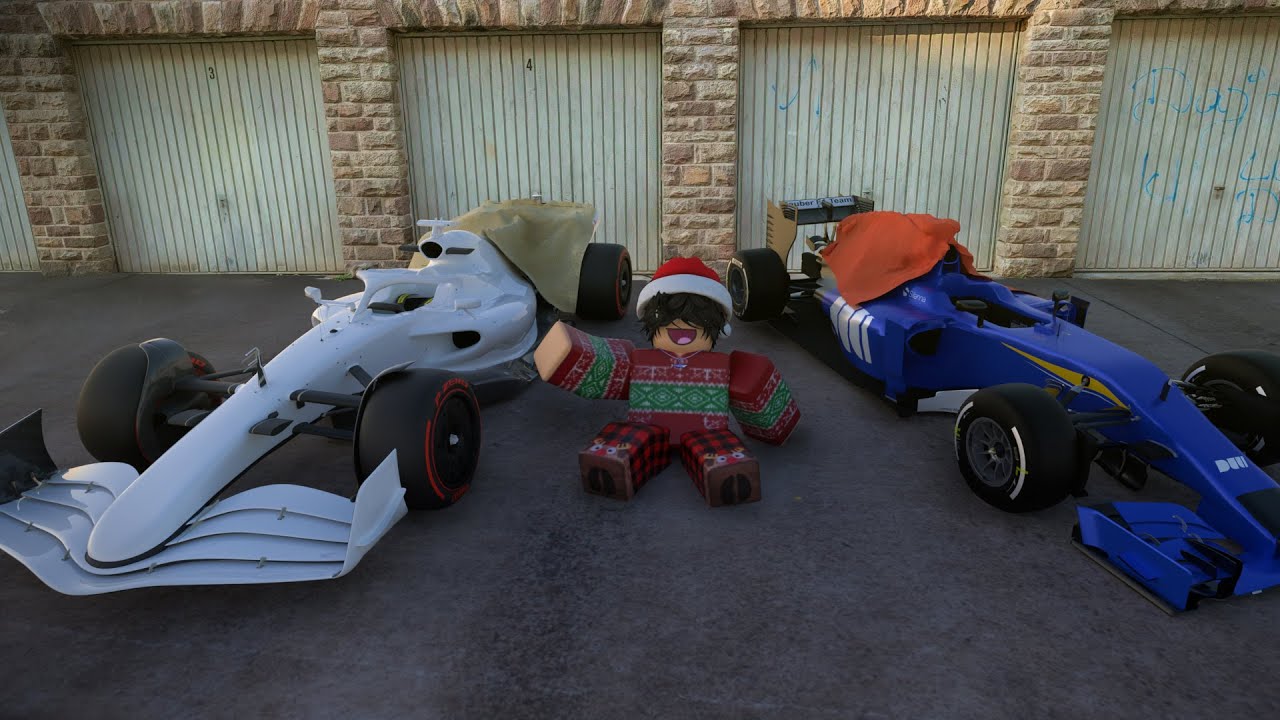 WHICH IS BETTER? Mixture VS Dallara DW 12 In Drive World!! - YouTube