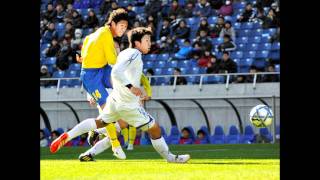 高校サッカーにも応援歌がある 高校サッカー選手権大会イメージソング 特集 ジュニアサッカーnews 高校サッカーにも応援歌がある 高校サッカー選手権大会イメージソング 特集 ジュニアサッカーnews