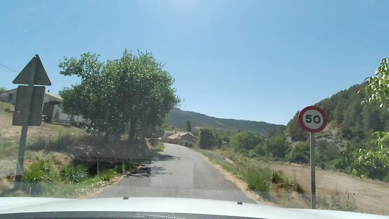 Regreso a Gallués o Galoze