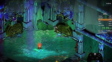 First Run/Fresh File in 23:51 (v1.0 - Launch Update)