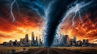 Tormenta del Pasado (Storm Cell) | Película Completa | Acción y Suspenso HD