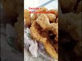 Gastronomía del Perú