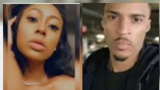EXCLUSIVE:MOB RADIO~VS~ THE NEIGHBORHOOD TALK GOING AT IT ON INSTAGRAM LIVE #ROADTO1000SUBS