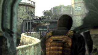 Call of Duty Black Ops II Apocalypse DLC4 Sony