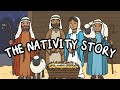 The Nativity Story Quiz