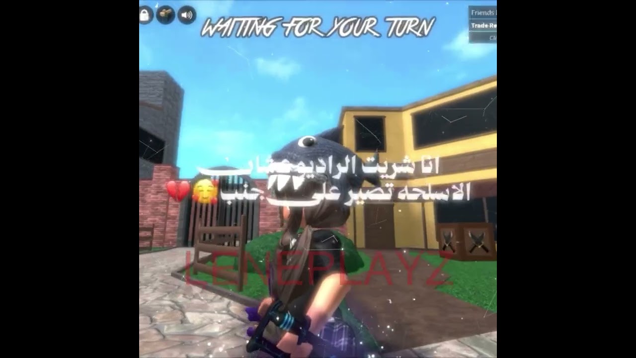 منجدد😭😭 + هيي تراني مدلعتكم كليوم شورت عدلو الدعم عشان انزل فيديو طويل✨#اكشبلور #roblox #mm2roblox