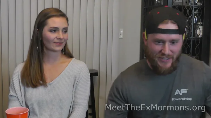 I Was a Mormon: Rachael Jones (with Keegan Jones)