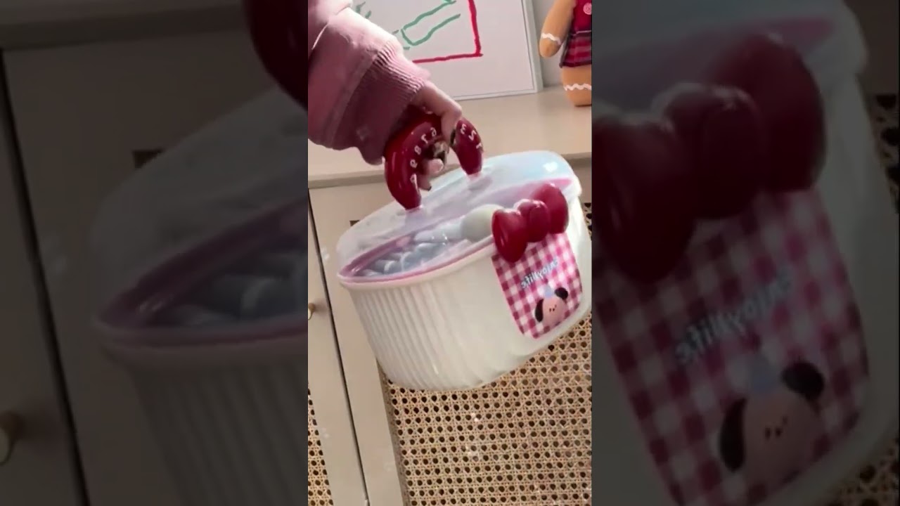 Super Girl's Heart's Little Medicine Box 