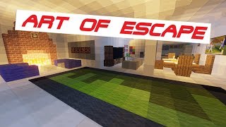 CRAZY ESCAPE ROOM!!! |  ART OF ESCAPE screenshot 3