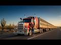 The Largest Heavy-Duty Trucks You Won’t Believe Actually Exist!