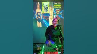 SIA SIA MENGHARAP CINTAMU // PARTY BOS DEVAN 88 DUET AGHUSER DJ LIEZA BF