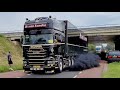 The trucks are coming -  Truckshow Liessel 2023