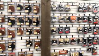 Williams Gun Sight set to open new indoor gun range, retail space