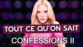 Download Lagu Confessions II | Madonna: All the news, the film, and our review! Download Lagu Confessions II | Madonna: All the news, the film, and our review!
