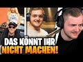 🙄😠REAKTION auf "So leben die reichsten deutschen Streamer privat" | Trymacs Stream Highlights