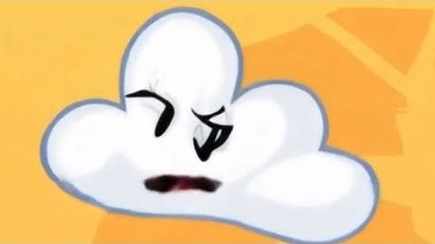 WHAT IF BFDI WAS MADE BY LUMA AI?? (LUMA AI)