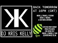 Dj kris kelly  retrozest  live httptwitchtvzestnorthwest