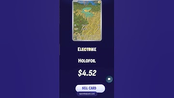 Open that pack tutorial part two #collectibles #pokemon #pokemoncards #openthatpack #otp