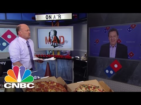 Video: Sebaliknya Daripada Penghasilan Beratus-ratus Juta Dolar, Pengasas bersama Pizza Domino Membuat Salah Satu Kesalahan Besar 