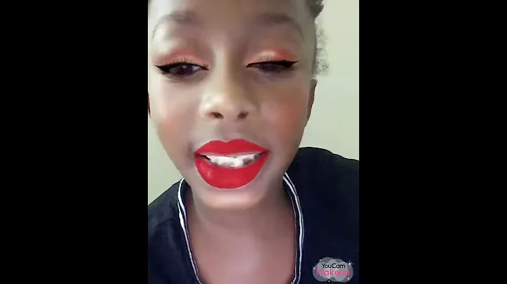 Im mad today
